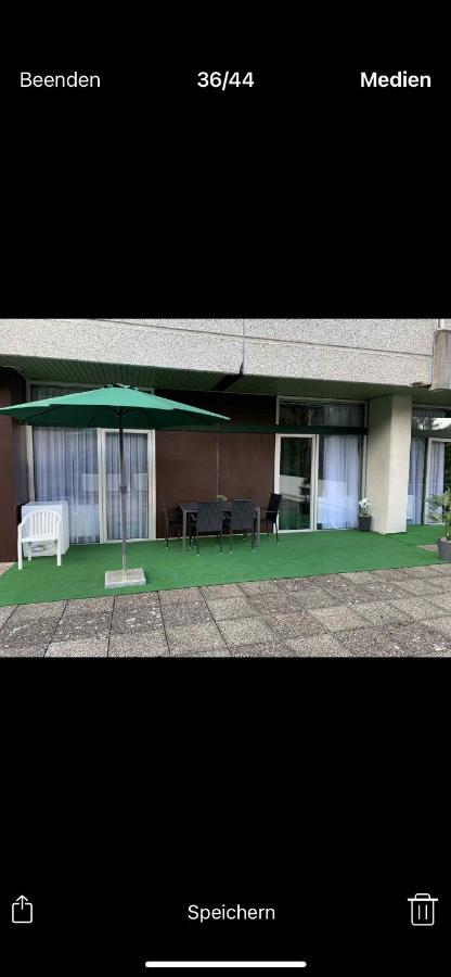 Mariposa 5 Incl Pool & Sauna Бад-Гарцбург Экстерьер фото