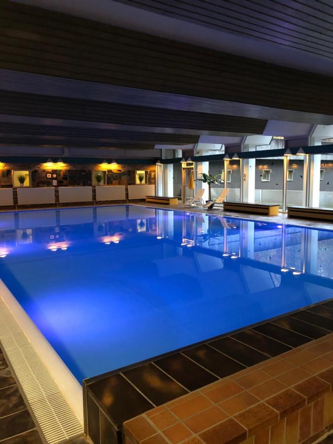 Mariposa 5 Incl Pool & Sauna Бад-Гарцбург Экстерьер фото