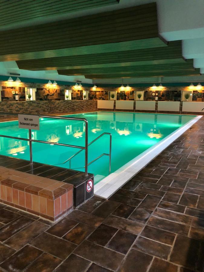 Mariposa 5 Incl Pool & Sauna Бад-Гарцбург Экстерьер фото